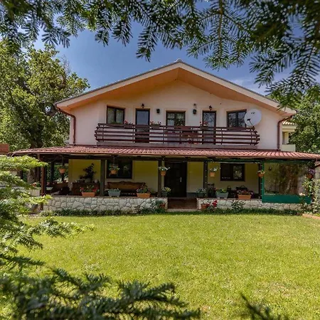 Apartman Ilaria, Grizane-Belgrad