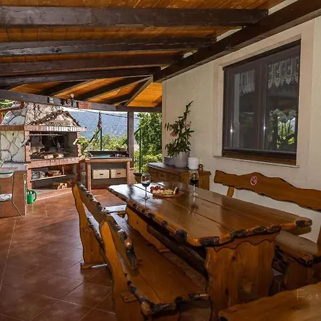 Apartman Ilaria, Apartman