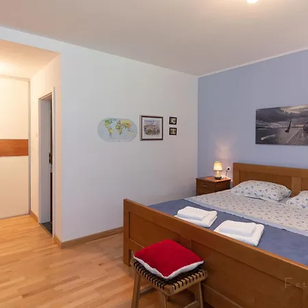 Apartman Ilaria,