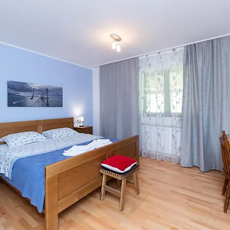 Apartman Apartman Ilaria,