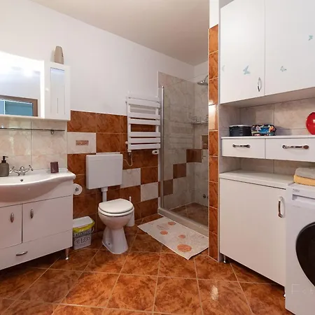 Apartman Ilaria, Grizane-Belgrad