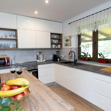 Apartman Ilaria, Grizane-Belgrad