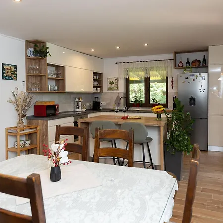 Apartman Apartman Ilaria, *