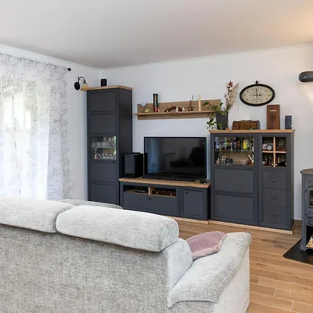 Apartman Apartman Ilaria, Grizane-Belgrad