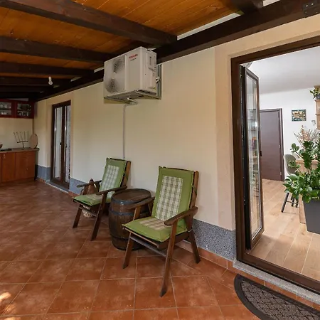 Apartman Apartman Ilaria,