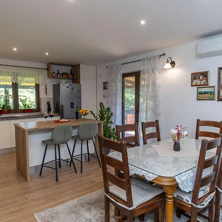 Apartman Apartman Ilaria,