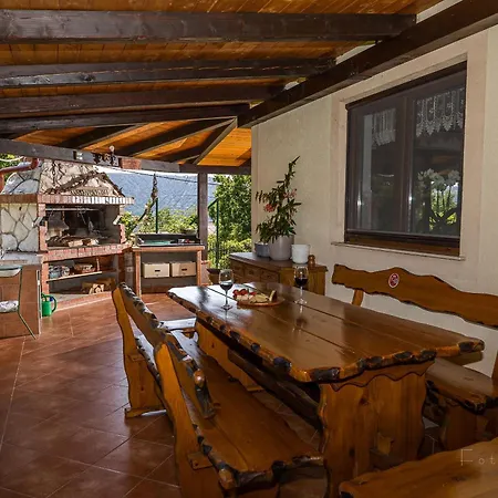 Apartman Ilaria,